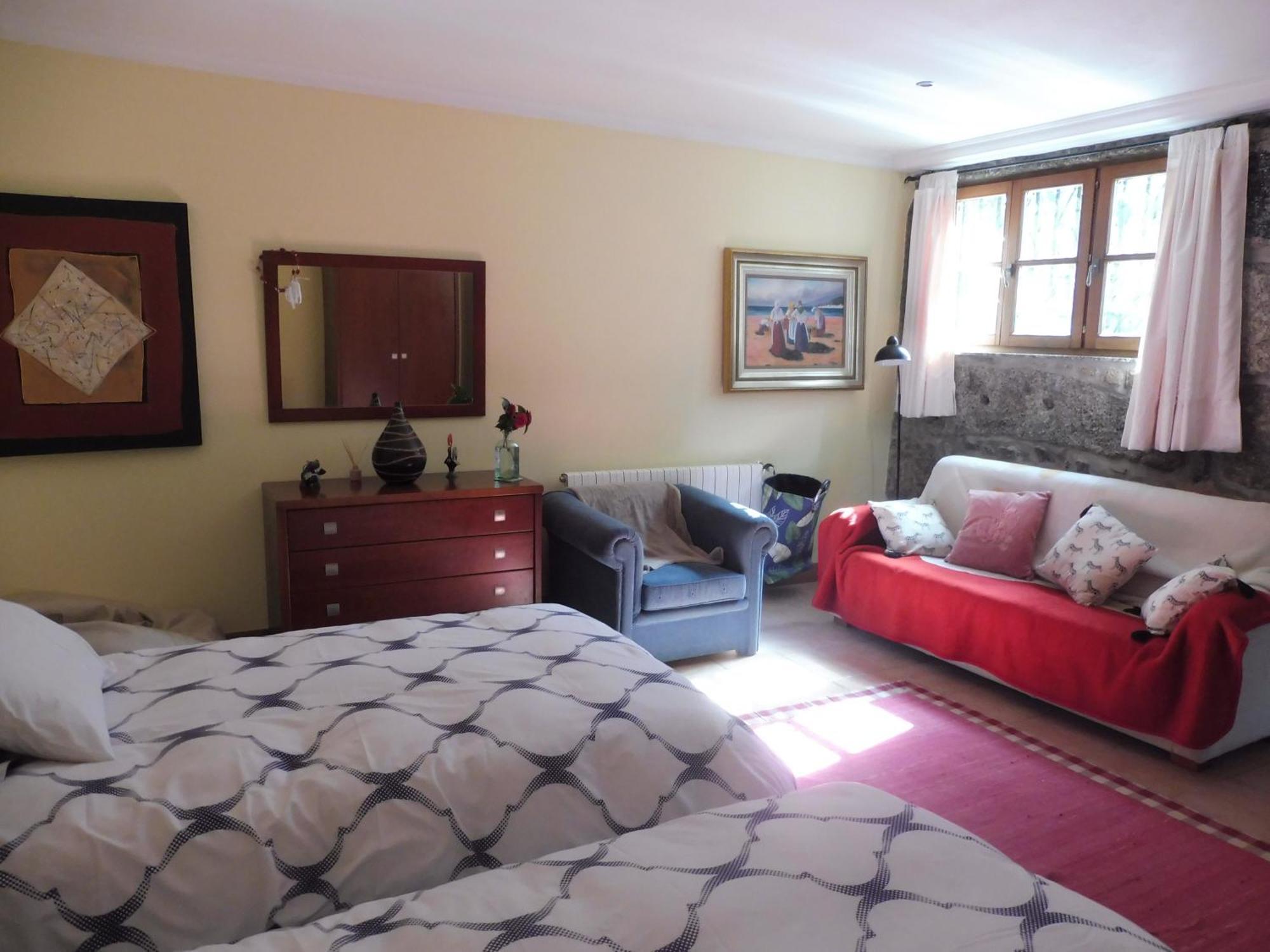 Apartamento Quinta Da Tapada Longos Exterior foto