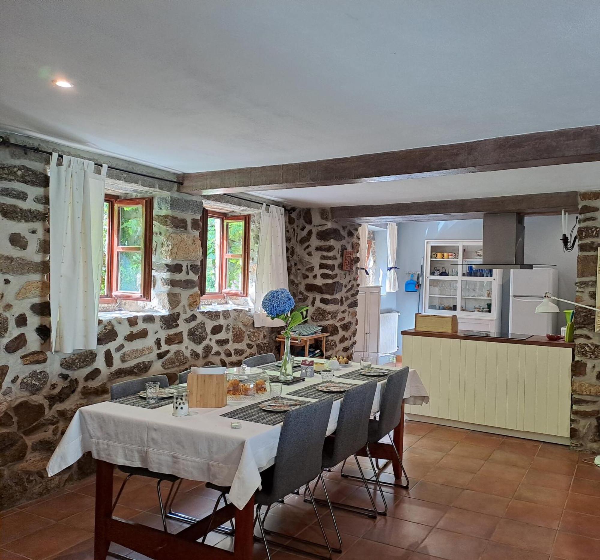 Apartamento Quinta Da Tapada Longos Exterior foto